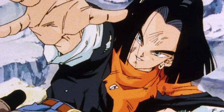 Dragon Ball 15 Reformed Villains Ranked Dragon Ball 15 Reformed Villains Ranked
